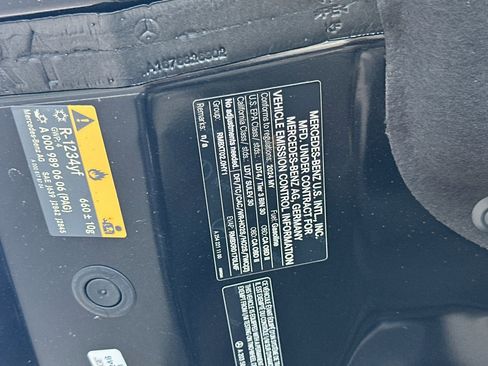 Certified 2024 Mercedes-Benz GLE 350 4MATIC image 23