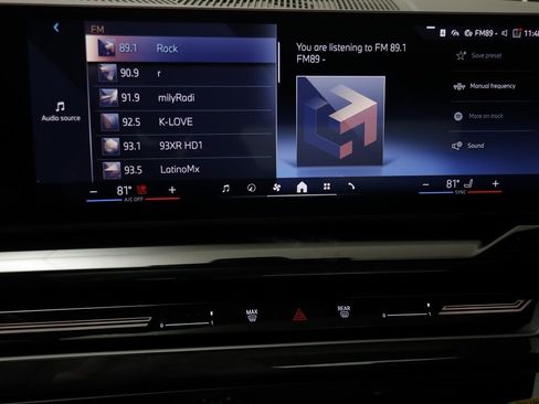 New 2026 BMW 530i xDrive image 8