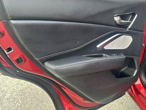 Used 2019 Acura RDX AWD/4WD image 39