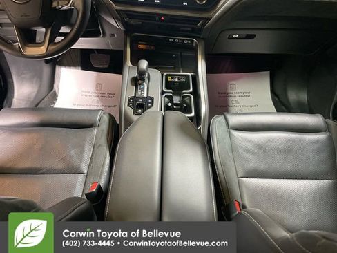 Used 2024 Lexus TX 350 AWD image 18