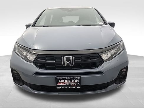 Used 2025 Honda Odyssey Sport-L image 9