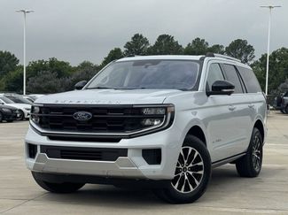 Used 2025 Ford Expedition Platinum AWD/4WD video 2