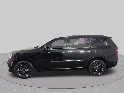 Used 2021 Dodge Durango GT AWD/4WD image 15
