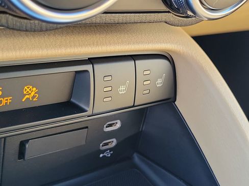 New 2026 MAZDA MX-5 Miata RF Grand Touring image 9