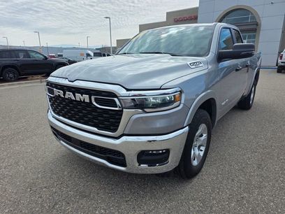 Used 2025 RAM 1500 Big Horn