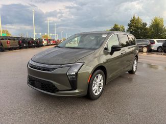 New 2027 Chrysler Pacifica Select FWD 360° Tour