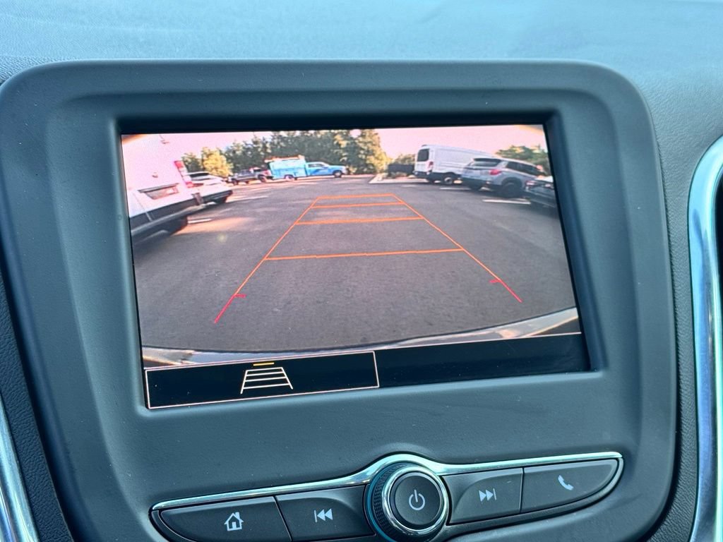 Used 2023 Chevrolet Equinox LT FWD image 13