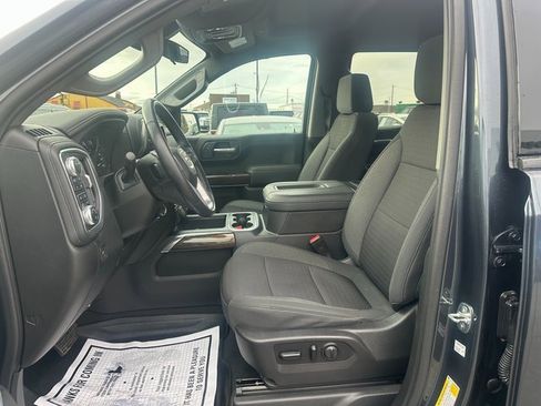 Used 2021 GMC Sierra 1500 Elevation image 19