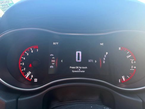 Used 2019 Dodge Durango SXT RWD image 11