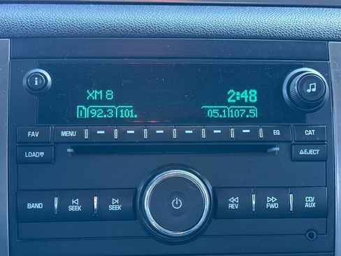 Used 2007 GMC Sierra 1500 SLT w/ SLE/SLT Trailering Package image 17