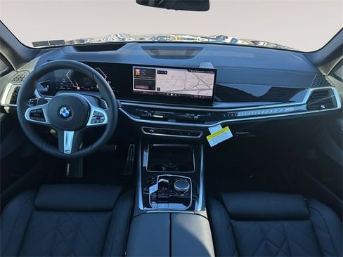 New 2026 BMW X5 xDrive40i w/ M Sport Package image 10