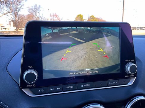 Used 2024 Nissan Sentra SV w/ All-Weather Package image 26