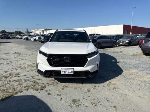Used 2026 Honda CR-V Sport-L image 2