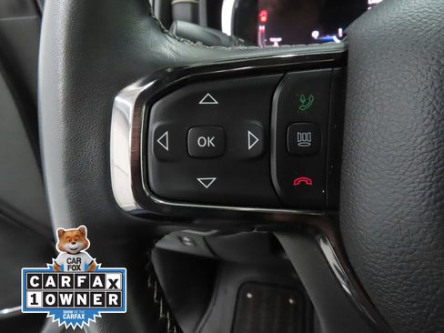 Used 2024 RAM 1500 Limited image 12
