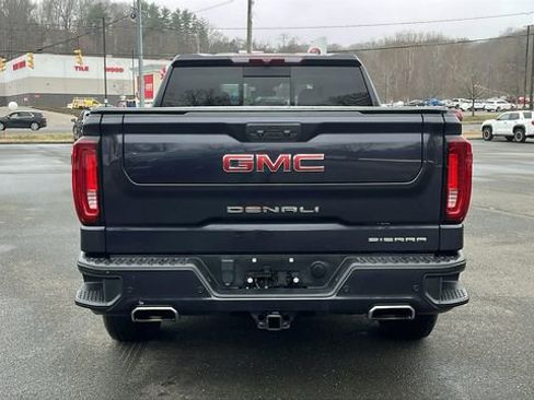 Used 2023 GMC Sierra 1500 Denali image 5