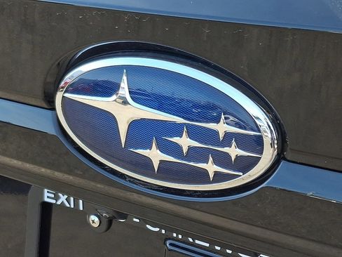New 2026 Subaru Ascent Limited Bronze AWD/4WD image 13