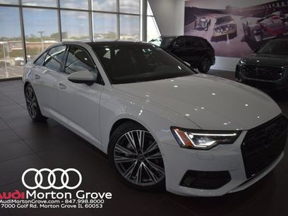 Used 2023 Audi A6 Premium Plus w/ Premium Plus Package