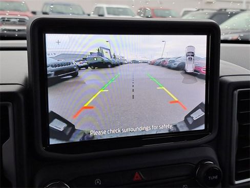 Certified 2022 Ford Bronco Sport Big Bend w/ Convenience Package image 14