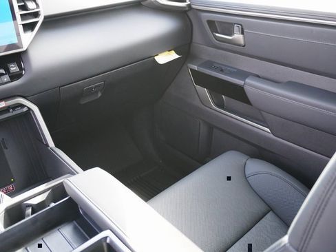 New 2025 Toyota Tundra Limited image 20