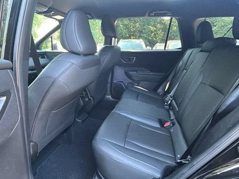 Certified 2026 Subaru Outback Premium AWD/4WD image 36