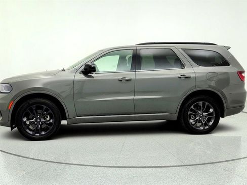 Used 2023 Dodge Durango GT AWD/4WD image 8