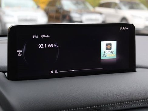 Certified 2024 MAZDA CX-5 AWD 2.5 S w/ Premium Package image 26