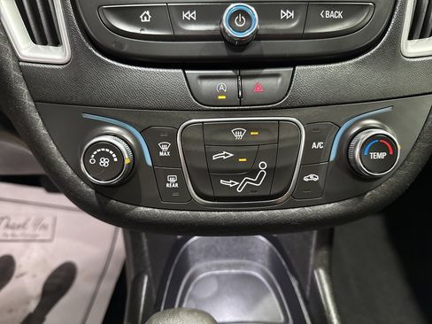 Used 2022 Chevrolet Malibu LS w/ LPO, Convenience Package 1 image 26