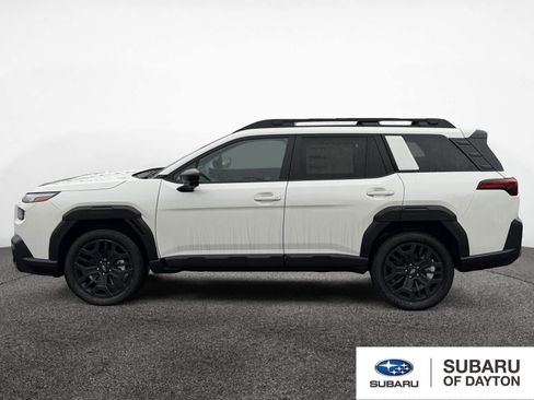 New 2026 Subaru Outback Limited XT image 2