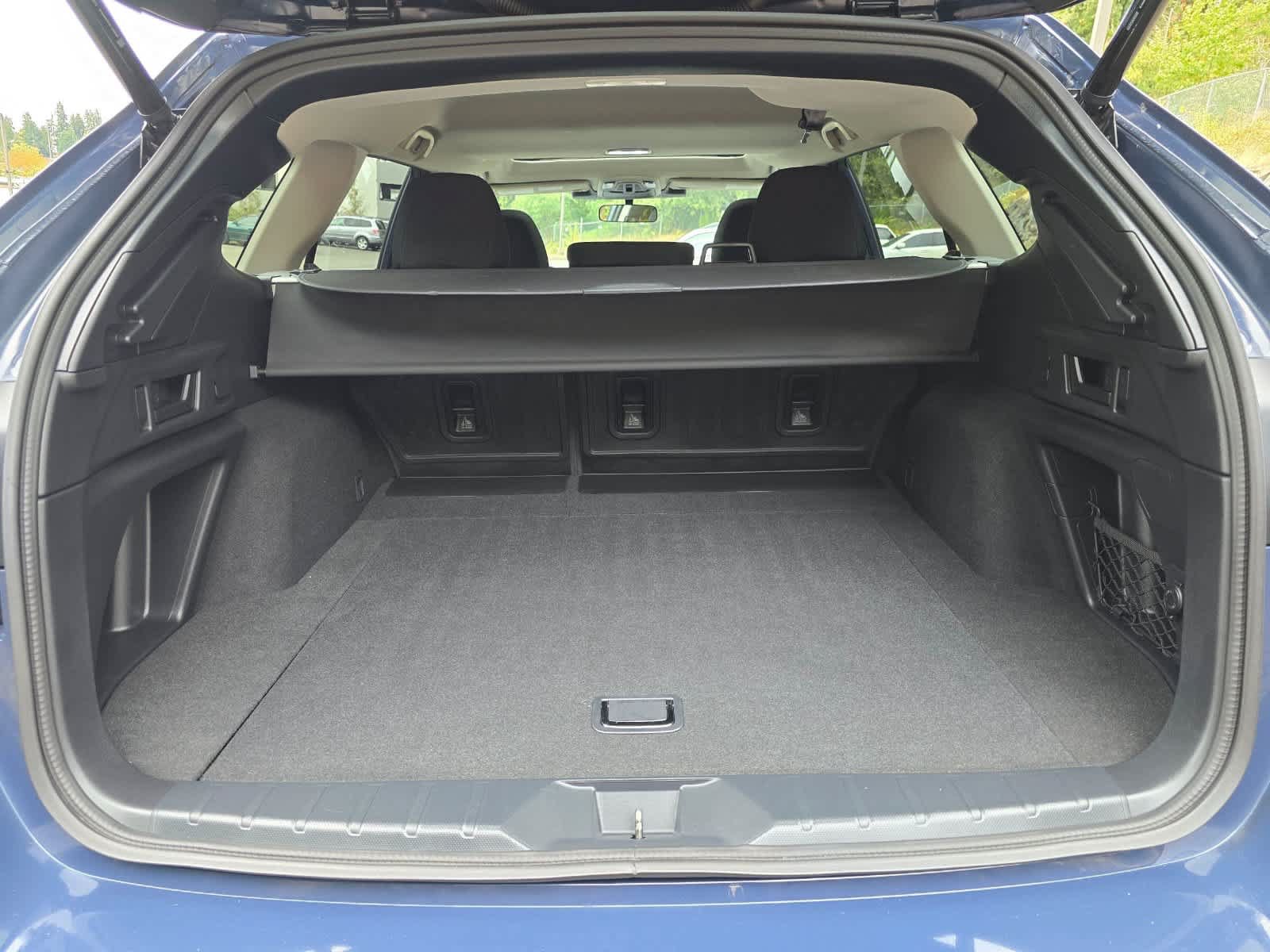 Certified 2025 Subaru Outback Premium AWD/4WD image 30