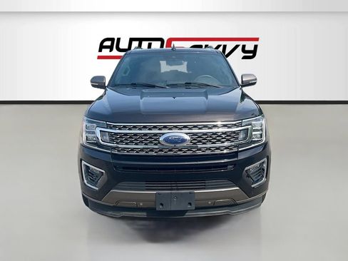 Used 2021 Ford Expedition King Ranch RWD image 2