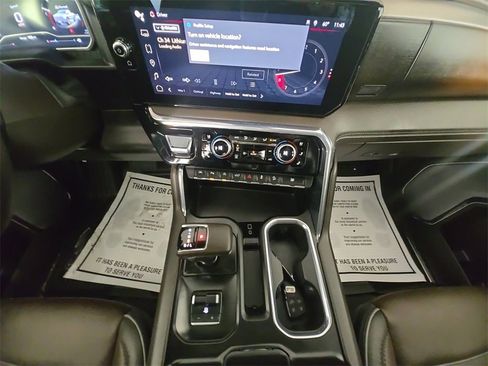 Certified 2023 GMC Sierra 1500 Denali w/ Denali Reserve Package image 11