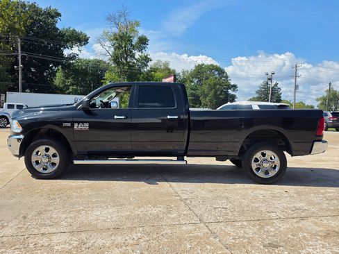 Used 2018 RAM 2500 Lone Star image 5