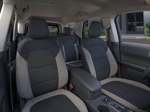 New 2025 Ford Bronco Sport Big Bend w/ Convenience Package image 10