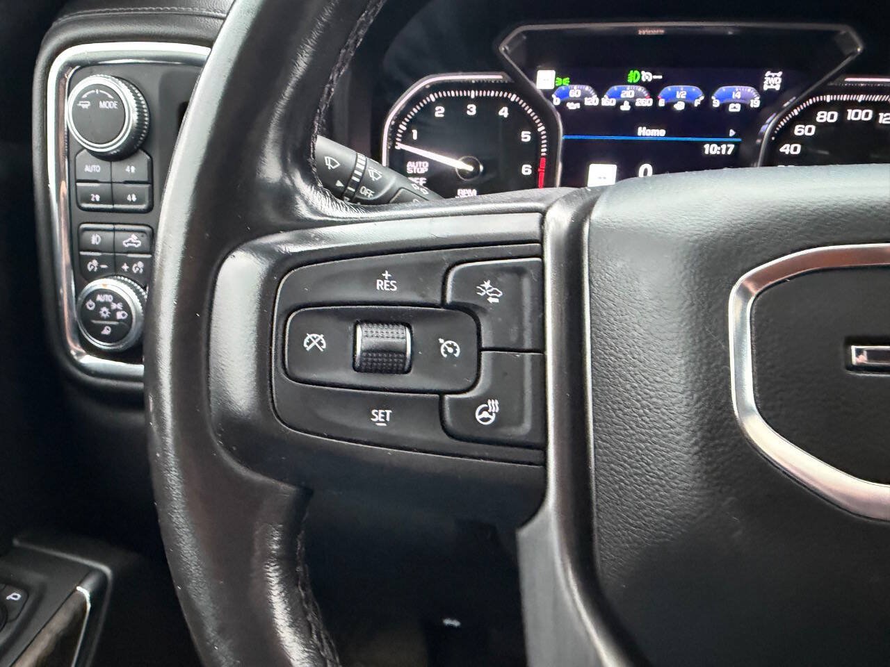 Used 2020 GMC Sierra 1500 Denali w/ Technology Package AWD/4WD image 15