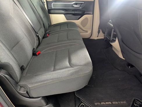Used 2020 RAM 1500 Big Horn image 29