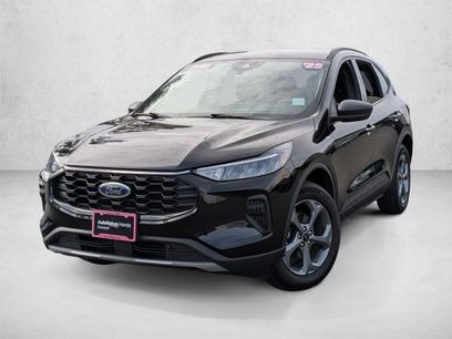 Used 2025 Ford Escape ST-Line
