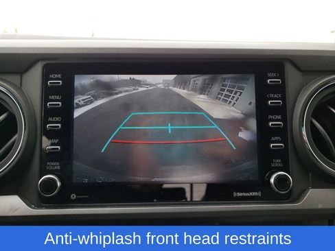 Used 2023 Toyota Tacoma TRD Sport image 22