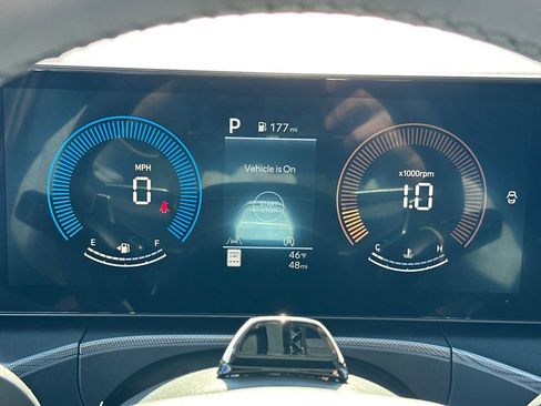 New 2026 Hyundai Santa Fe SEL w/ Tow & Go Package image 27