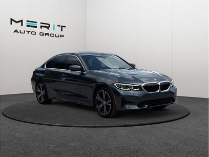 Used 2020 BMW 330i Sedan w/ Convenience Package