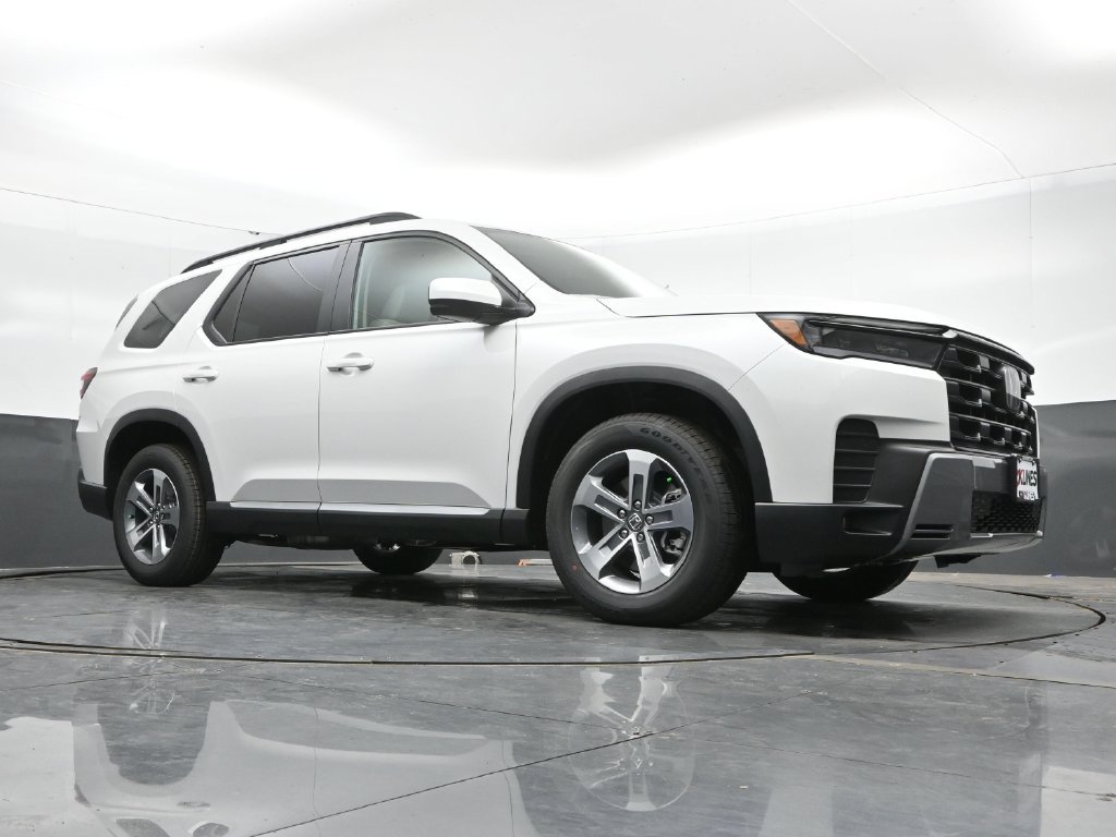 New 2026 Honda Pilot EX-L image 36