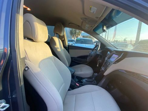 Used 2017 Hyundai Santa Fe Sport image 15