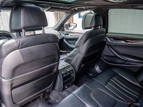 Used 2018 BMW 540i image 31