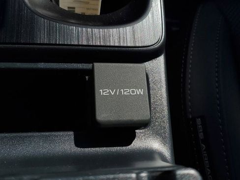 New 2026 Subaru Outback Limited image 34