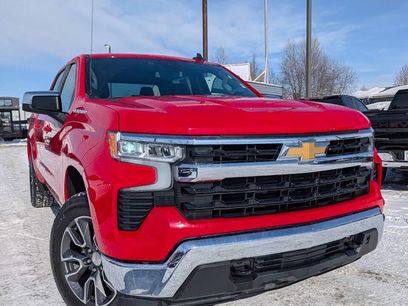 Used 2023 Chevrolet Silverado 1500 LT