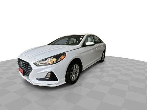 Used 2019 Hyundai Sonata SE image 4