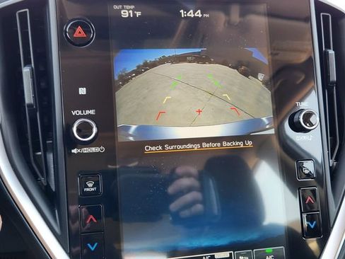 New 2026 Subaru Impreza 2.0i Sport image 14