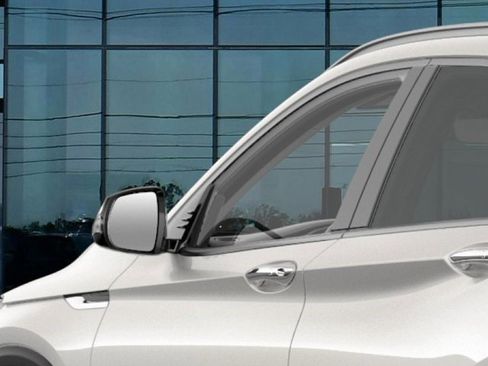 New 2025 INFINITI QX50 Luxe image 13