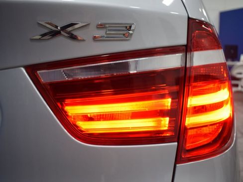Used 2016 BMW X3 xDrive28i image 31