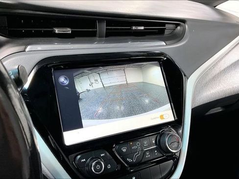 Used 2020 Chevrolet Bolt LT image 14