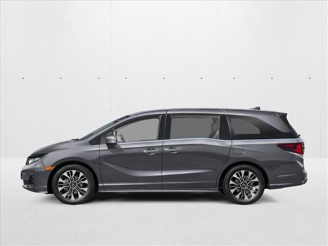 New 2027 Honda Odyssey Elite image 3